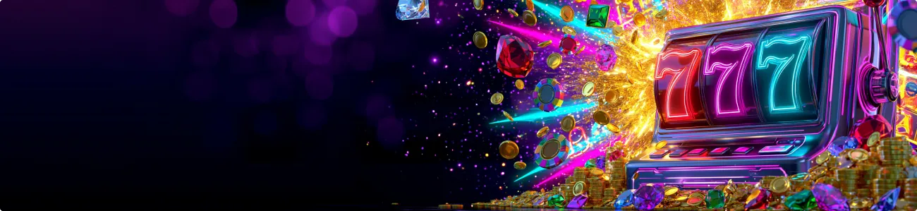 Chances Casino Banner 1